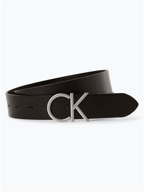 ck gürtel damen